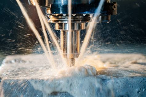 cnc machining environmental impact|sustainable cnc machining process.